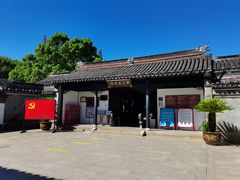 -千灯古镇