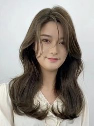 点击看大图 -MORI HAIR SALON日式美发沙龙