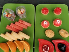 -成都蒲江花样年福朋喜来登度假酒店·宜客乐西餐厅