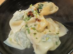 -真真鲜馄饨店(启蒙路店)