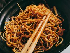 -老地方面馆(思南路店)