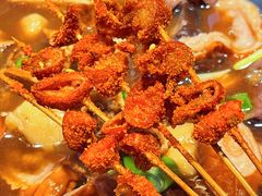 肠王小串-肠王卤煮(西单食宝街店)
