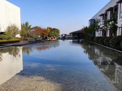 -逸林轩中餐厅(中信泰富朱家角锦江酒店)