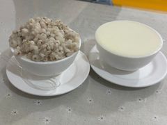 -老周记顺德双皮奶