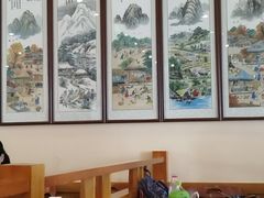 大堂-全州拌饭馆(断桥店)