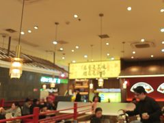 -侃爷南门铜锅涮肉