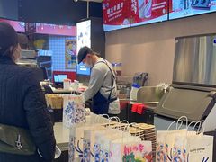 -瑞幸咖啡(K酷·时尚广场店)