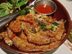 -芭札·Thai泰国餐厅(同和金铂天地店)