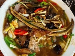 -孙家面馆(淮海第一城店)
