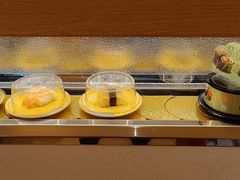 -争鲜回转寿司(浦东三钢里PLUS店)