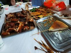 -李记烧烤(贡嘎大道店)