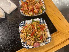 -湘西乌龙山铁板烧(双桥店)