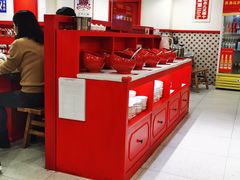 -陳艳红火锅(港汇店)