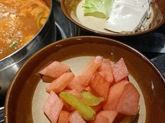 -野山舂·贵州现舂酸汤牛肉(东山店)
