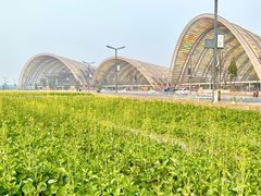 -中国天府农业博览园