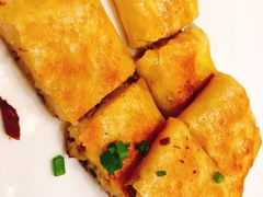-粗茶淡饭·汉口公馆(循礼门店)