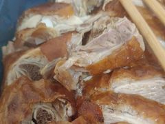 -余百年·现烧烧腊(布吉金利店)