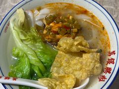 -荔银肠粉(广州天河华利路店)