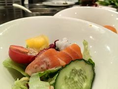 -多佐铁板烧(富力广场店)