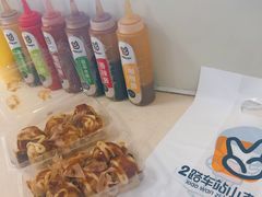 -2路车站小丸子(青泥洼桥店)