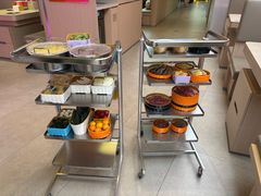 -海底捞大排档火锅(打浦路店)