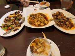 -富满美食