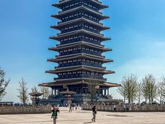 -牛首山文化旅游区