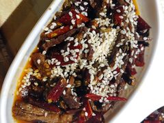 -椒小兔·盐帮川菜中餐厅(金沙时代广场店)