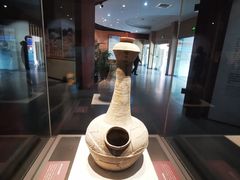 -浙江省博物馆(孤山馆区)