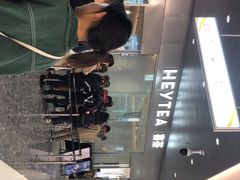 -喜茶(徐州金鹰店)