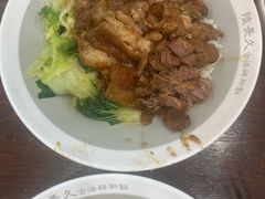 -陆长玖古法猪脚饭(玄风桥店)