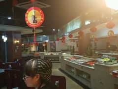 -淀里船宴(卓达店)