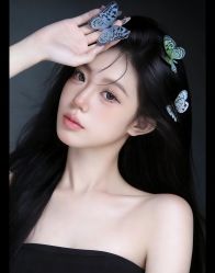 -米莱摄影写真(五大道别墅店)