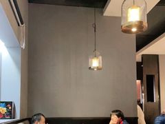 大堂-老头儿油爆虾·知味杭州(爱琴海购物中心)