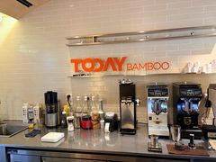 -Bamboo Today Cafe(国创园店)