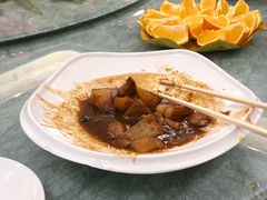 -四季大酒楼(白濠店)