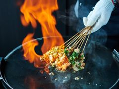 -街角等你.大连海鲜烧烤(西安路店)