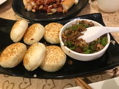-大鸭梨烤鸭店(花园村店)