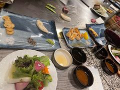 -神户牛排餐厅MOURIYA(总店)