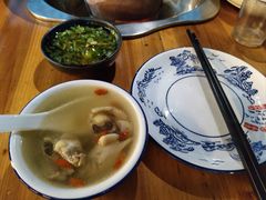 -洪大厨鸡煲(福田店)