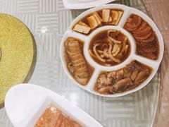 -天龙宝严素食馆(大兴善寺店)