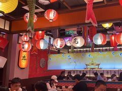 -仙隐小鹿料理食堂(惠济万达店)