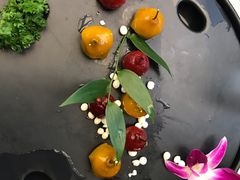 -肆月河豚·新淮扬(金融街店)