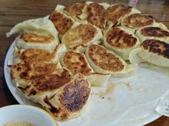 -老长江路灌汤包(天津路总店)