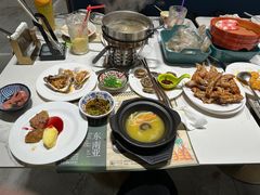 -金马门国际美食百汇(珞喻路店)