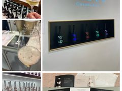-香港会议展览中心演讲厅
