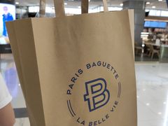 -巴黎贝甜(凯德MALL望京店)