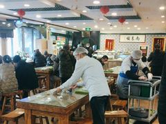 -南来顺饭庄·清真(南菜园店)