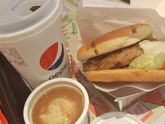 -肯德基(西稍门店)