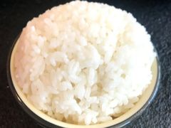 米饭-乡村农家院